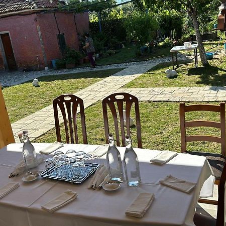 Guesthouse Marku - Mrizi I Zanave Fishte エクステリア 写真